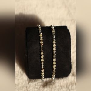 Matching Bead Bracelets